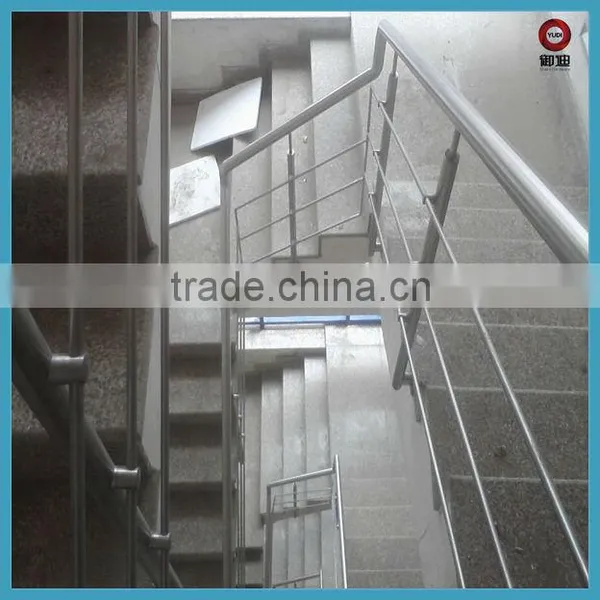 China Factory Best Prices of Stainless Steel Balcony Railing photo-5