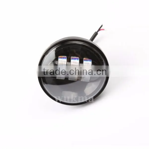 Harley Motorcycle Lamp 4.5inch 30w 1260LM Motorbike Led Driving Fog Light for Yamaha Honda photo-4