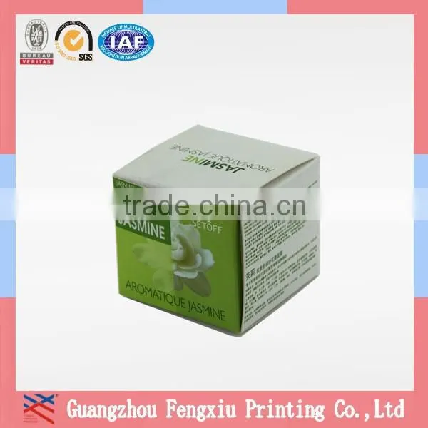 Paper Pill Packaging Box in China photo-2