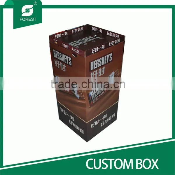NEW DESIGN LARGE SIZE CORRUGATED CUSTOM BOXES FOR DISPLAYING PRODUCTS photo-2