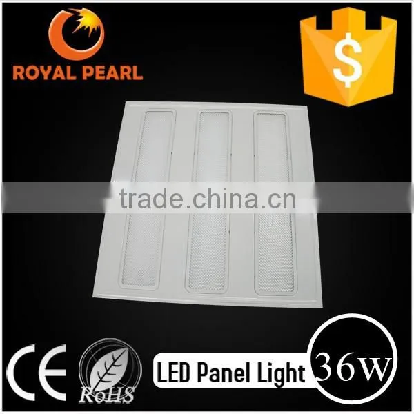 2016 China Factory Led Grille Light 600x600 2ft*2ft 36w Low Heat photo-6