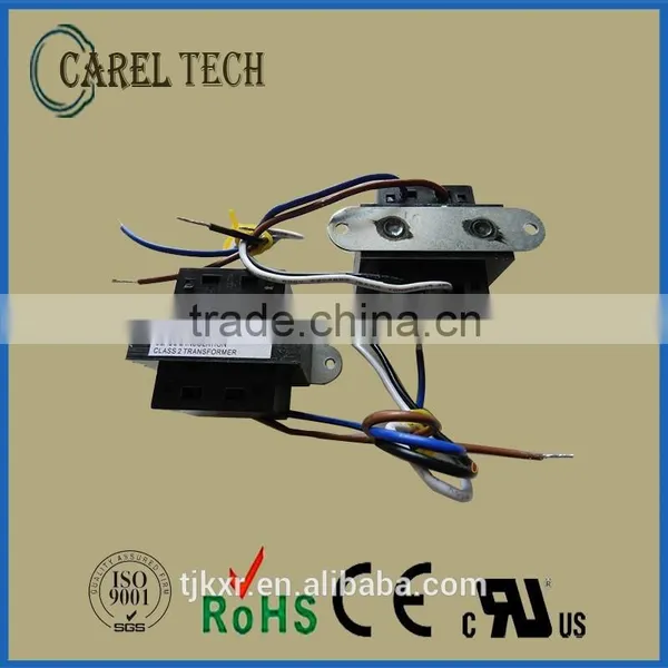 UL Transformer 40VA Class 2 photo-6