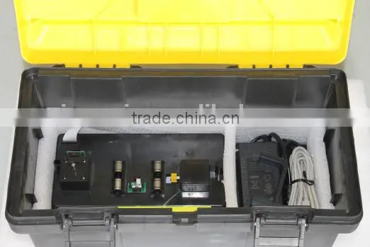 2016 Newest DIY 3D Printer,mini 3d Printer for Sale photo-4
