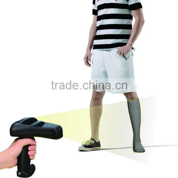 High Precision Protable Individual 3D Scanner photo-6