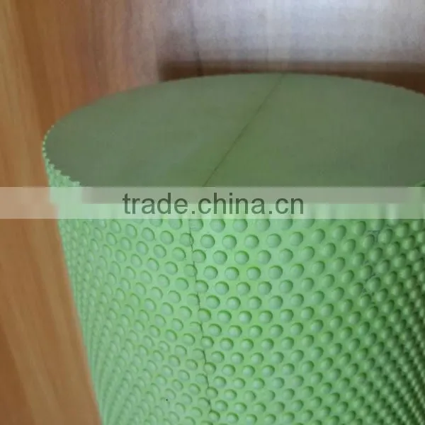 Eco-friendly Body Massage Yoga Roller / Yoga Rod photo-6