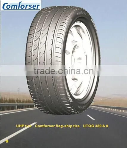 CAR TIRE 205/45ZR17 With Good Quality