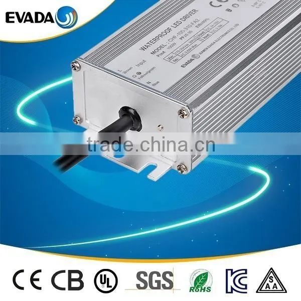 Ip67 Enclosures 120w Electronic Transformer photo-2
