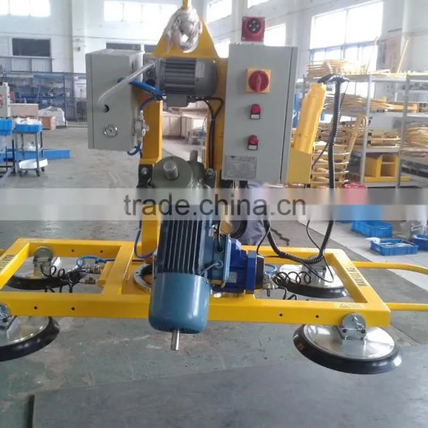 Vacuum Glass Lifter photo-5