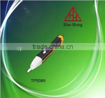 Digital Type Light Electrical Test Pen