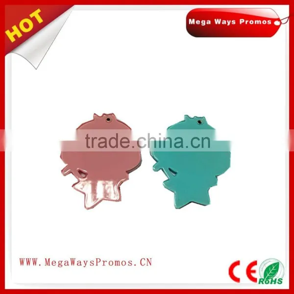Factory Wholesale Mini Decorative Mirror photo-2
