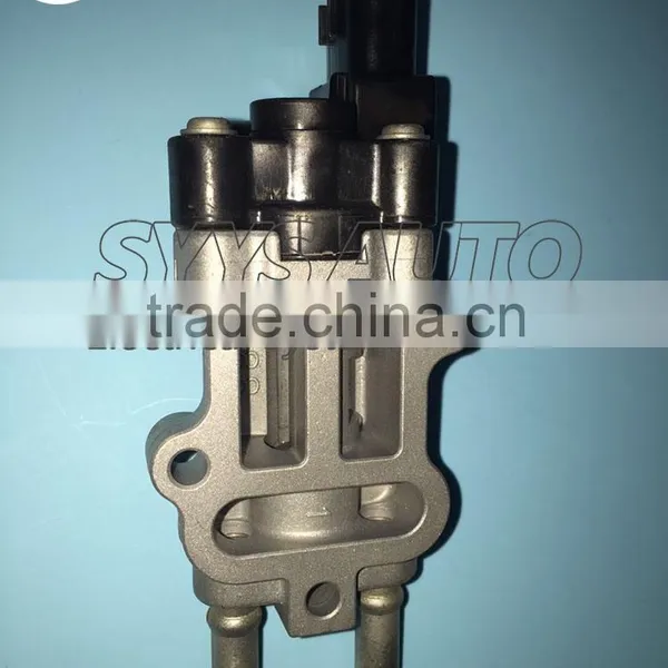 Original Genuine Idle Air Control Valve 22270-0D040, 22270-22060, 22270-22061 for Vibe Toyota Corolla Matrix 2003-2006 photo-2