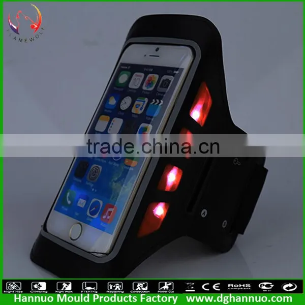 Captain Armband Phone 6 Sports Armband Military Armband photo-4