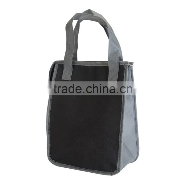 2014 Non-woven Food Lunch Cooler Bag photo-5