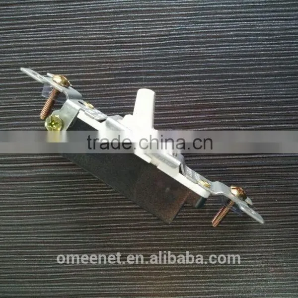 UL Approve 15A,120V High Quality Single Toggle Switch photo-4