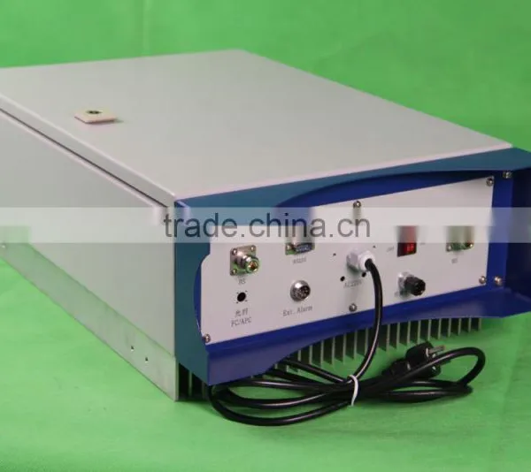900mhz Wireless rf Repeaters Long Range 10km Wireless Signal Transmitter and Receiver photo-3