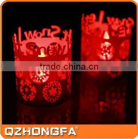 2016 Moving Wick Led Candle photo-2
