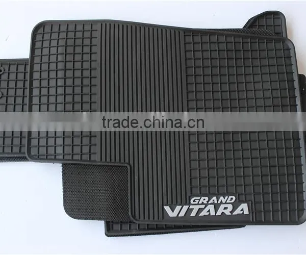 Luxury Suv Sedan Truck for Grand Vitara Floor Mat for Suzuki Parts photo-2