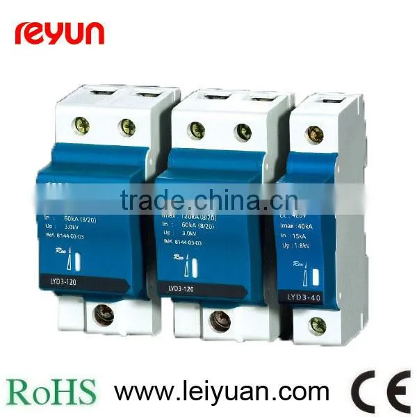 Lightning Surge Arresters photo-3