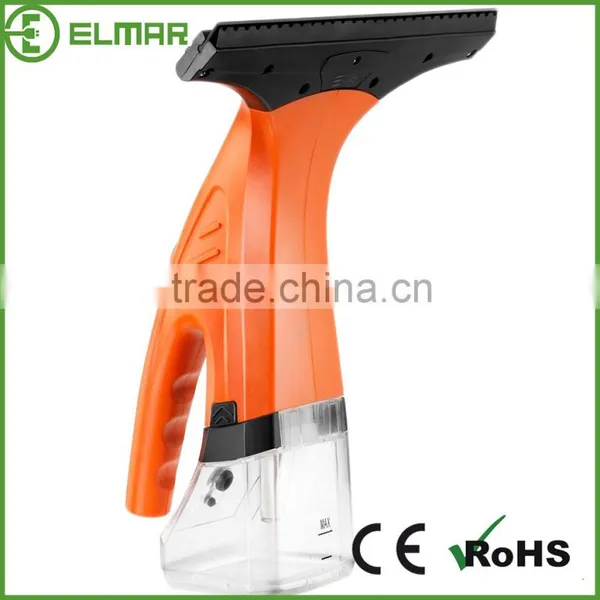 Rechargeable Window Vacuum Cleaner photo-3