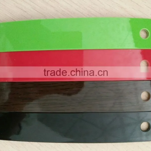 PVC Edging for Furniture and Kitchen Cabinet photo-5