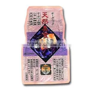 Japanese Organic 'Zenzai' Sweet Red Bean Soup 180g Retort Pouch photo-2