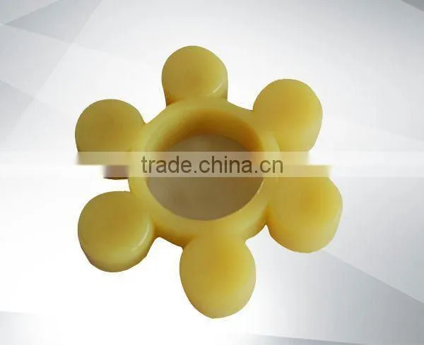 The Plum Blossom Elastic Cushion