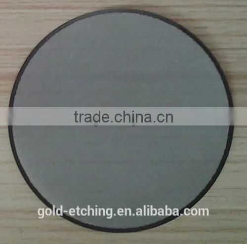 Stainless Steel Mesh for Car Grill Stainless Steel Wire Mesh Expanded Metal Mesh photo-3