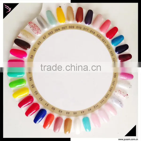 Cheap Wholesale Nail Polish Bottle Wholesale/empty Glass Nail Polish Bottles photo-2
