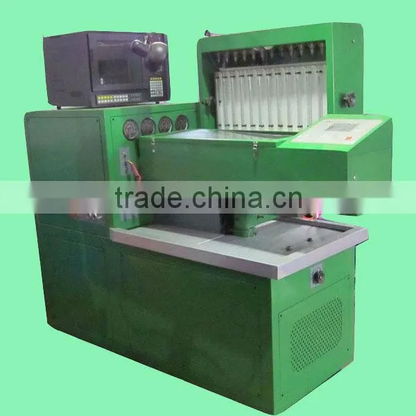 Fuel Injection Pump Calibrator