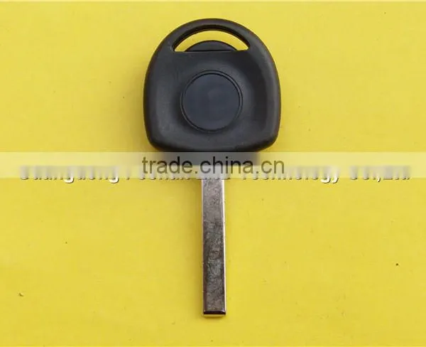 Hot Sale Chevy Remote Transponder Blank Car Key Housing for Chevrolet With Logo Can be Separated photo-2