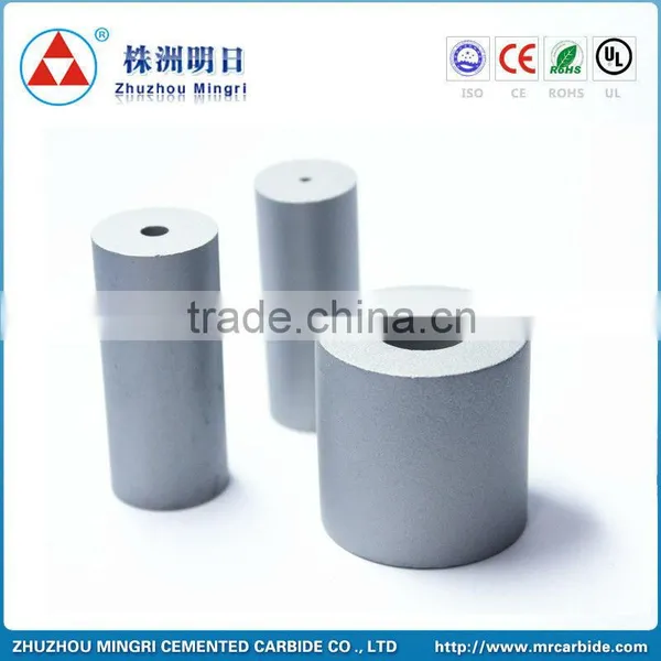 Manufacturer Supply All Kinds of Tungsten Carbide Punching Dies