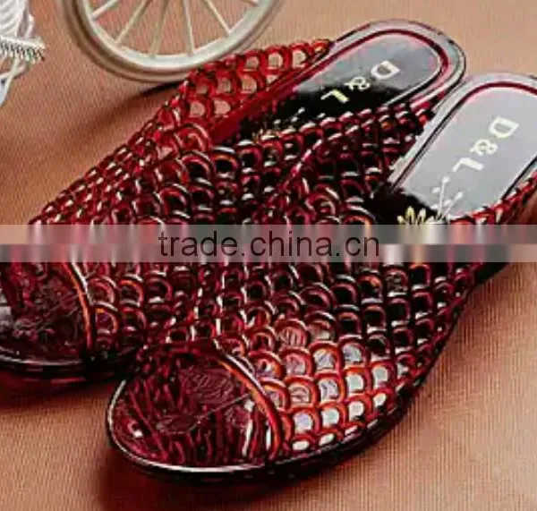2016 Shoe Storage Shelf Mould Factory High Frequency Welding and Cutting Pvc Transparent Sole Forged Die Block photo-6