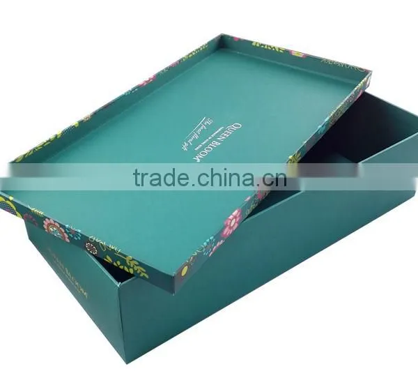 Cheap Fashion Cardboard Boxes for Flowers photo-2