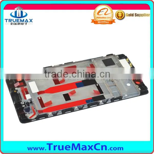 Wholesale New Original Front Frame For HUAWEI P9 LCD Frame photo-2