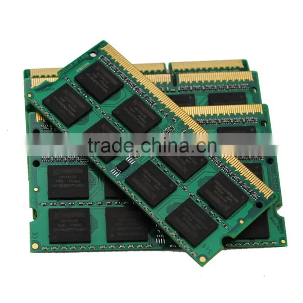 Electronic Products 256mbx8 4 gb Ddr3 Ram Laptop photo-3
