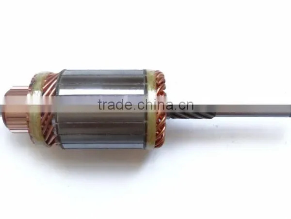 AUTO PARTS STARTER ARMATURE ORME NO:IM105 OEM:2004005024 photo-6