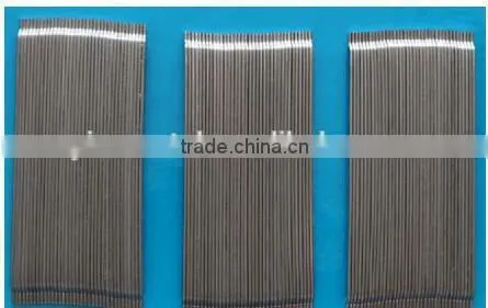 Anti-bending,Anti-torque Steel Fiber for Concrete Construction photo-5