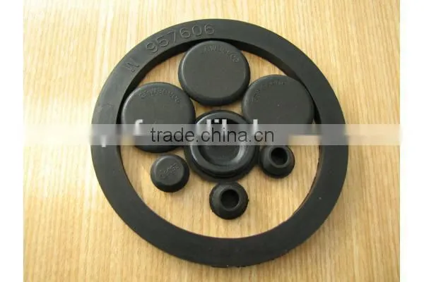 High Quality Rubber Gasket photo-5