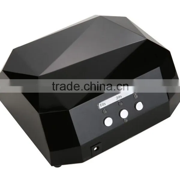 Diamond Nail Lamp 36 Watts Ccfl Led Nail Lamp photo-2