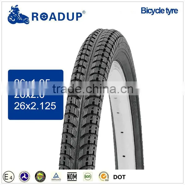 Mountain Bike Tires 26x2.0 Neumaticos De Bicicleta De Montana photo-2