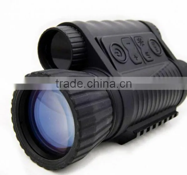 Video Recording Hunting Digital Night Vision photo-6