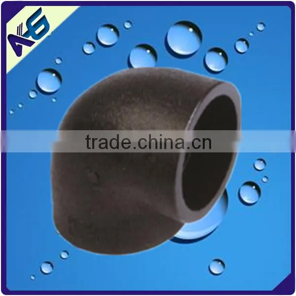 Hdpe Raw Material Granules for Pipes or Hdpe Fittings photo-6