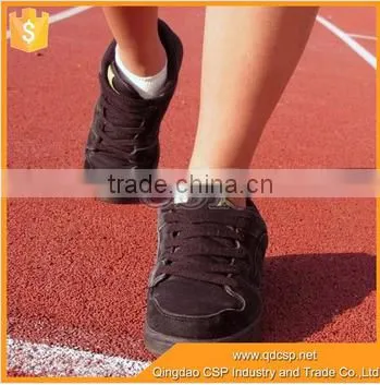 Outdoor Rubber Running Track Flooring /running Track Rubber Mat