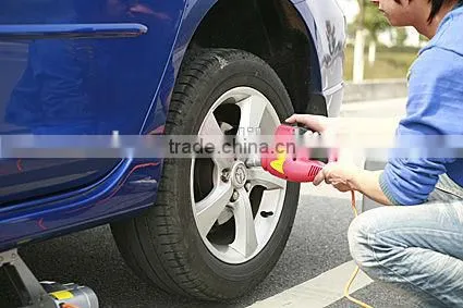 Torque Spanner Wrench photo-2