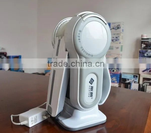 Home Electrostatic Dust Collector photo-2