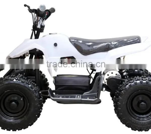 TDPRO-EA2 Electric Mini Bike for Sale photo-4