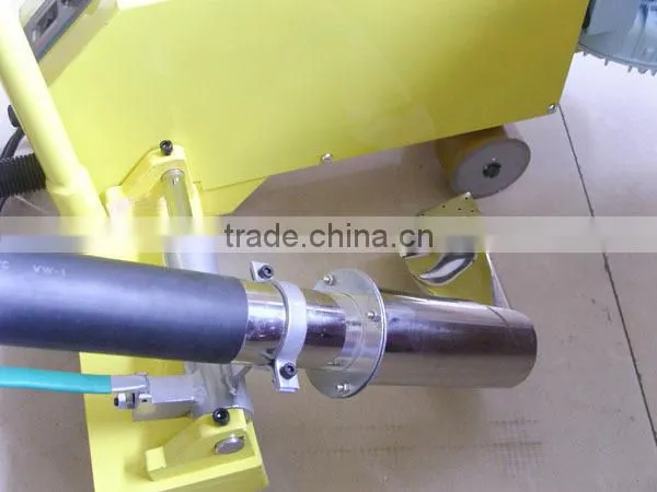 2015 Best Selling BS50 PVC Hot Air Welder With CE photo-2