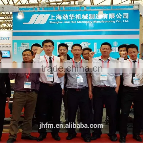 JH-688 Automatic Fruit Bar Machine photo-2