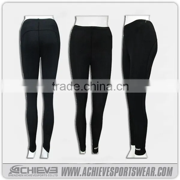 High Quality Push up Fitness Leggings, Compression Leggings Manufacturer photo-2