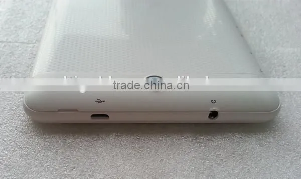 Hottest 7 Inch Mobile Phone 4G LTE 3G GPS BT Android 5.0 Tablet PC photo-6